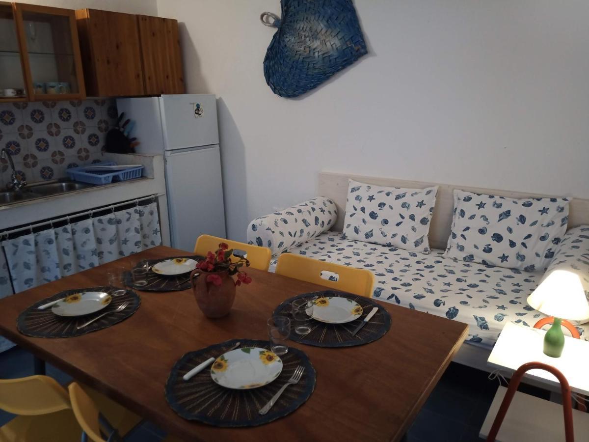 Appartamenti Salato Tropea Extérieur photo