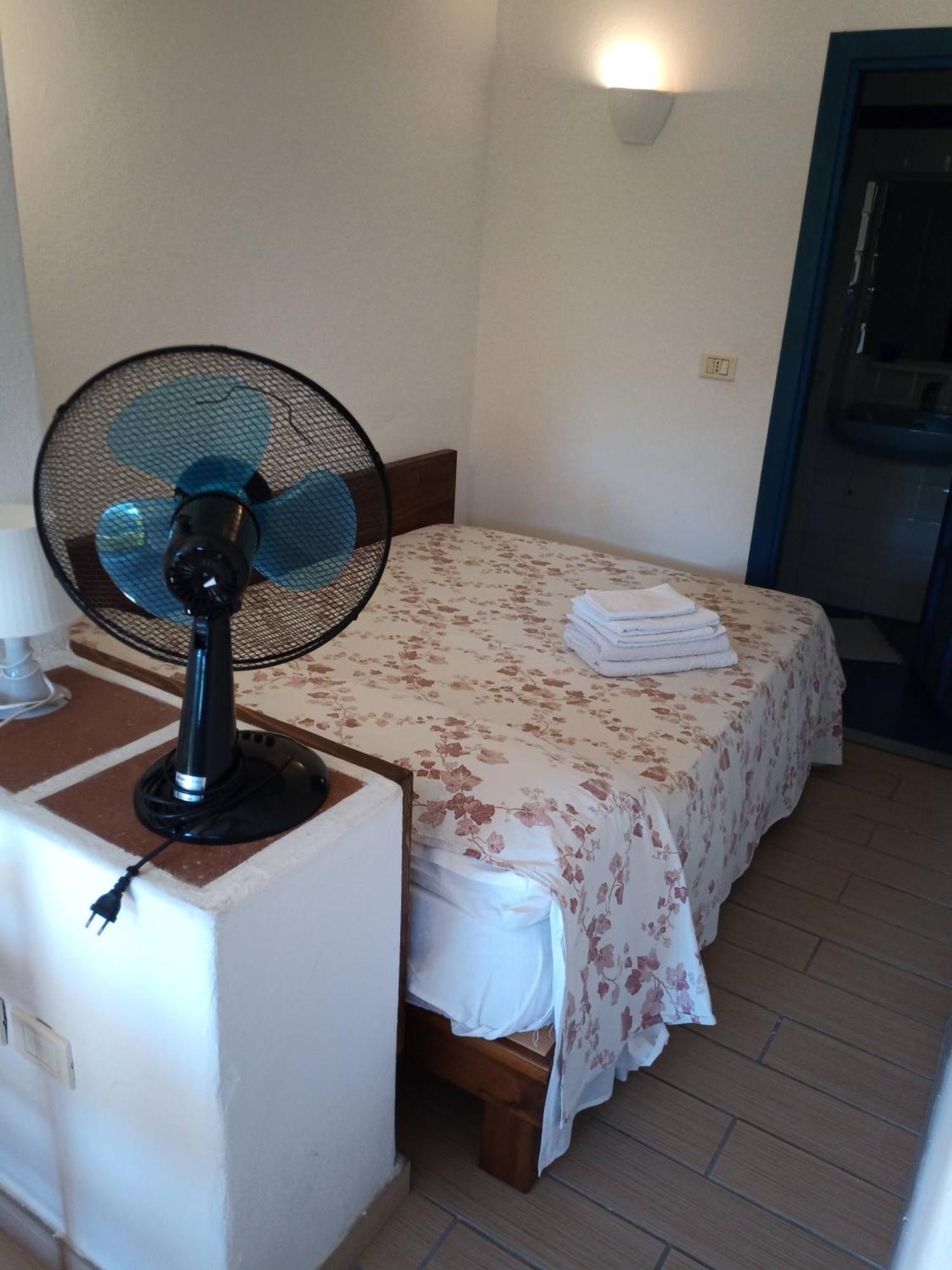 Appartamenti Salato Tropea Extérieur photo