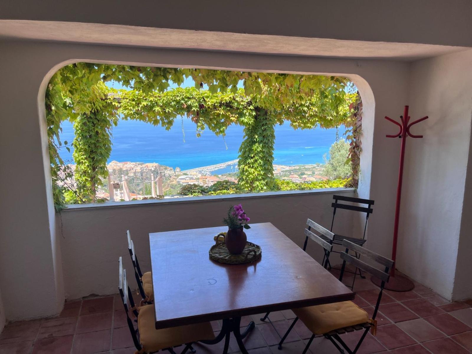 Appartamenti Salato Tropea Extérieur photo