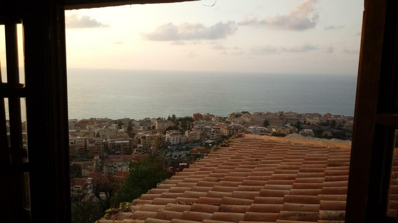 Appartamenti Salato Tropea Extérieur photo