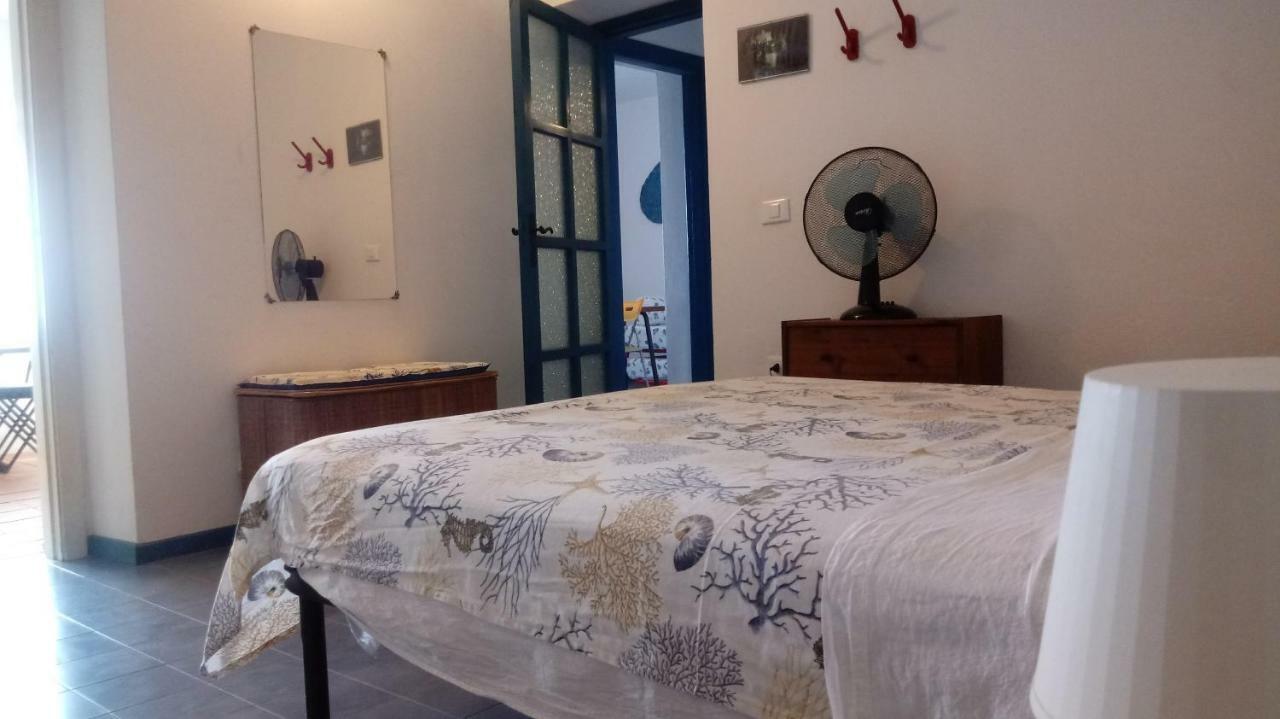 Appartamenti Salato Tropea Extérieur photo