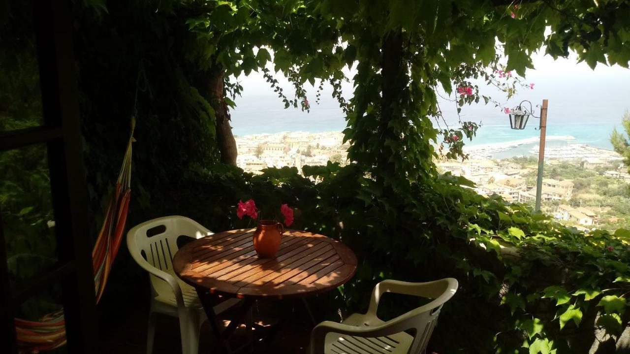 Appartamenti Salato Tropea Extérieur photo