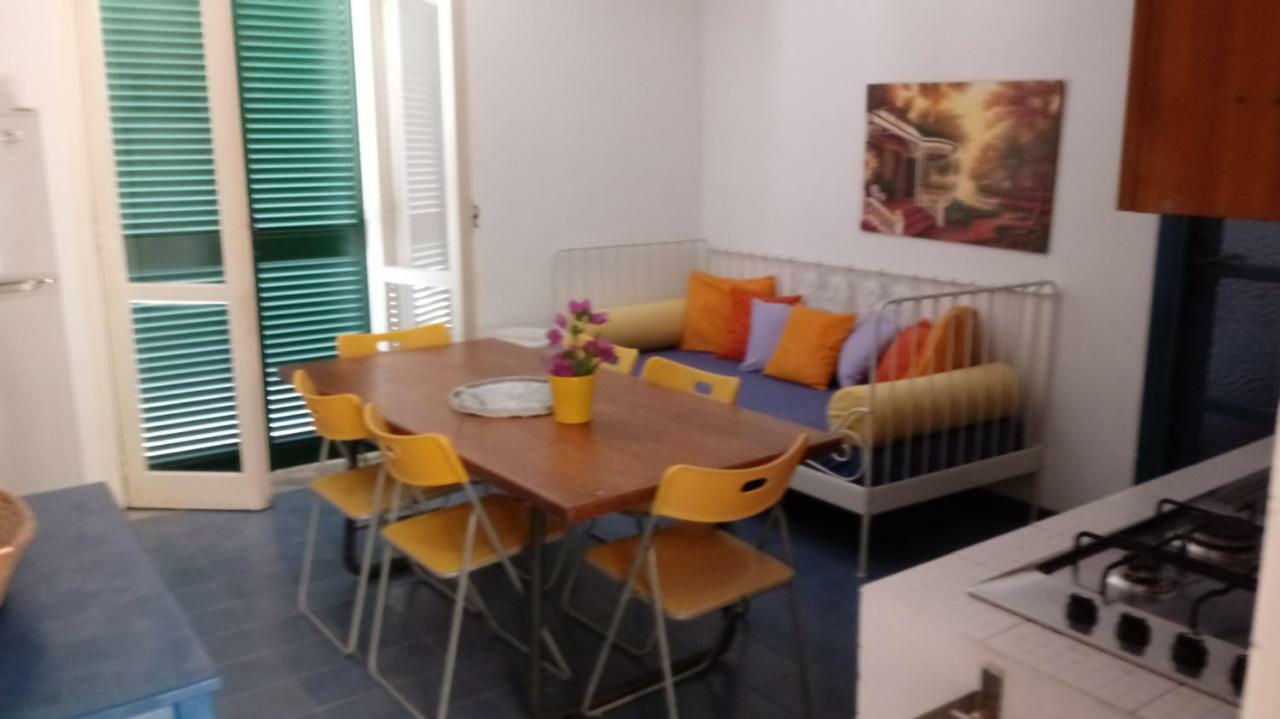 Appartamenti Salato Tropea Extérieur photo