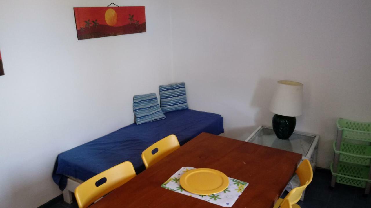 Appartamenti Salato Tropea Extérieur photo