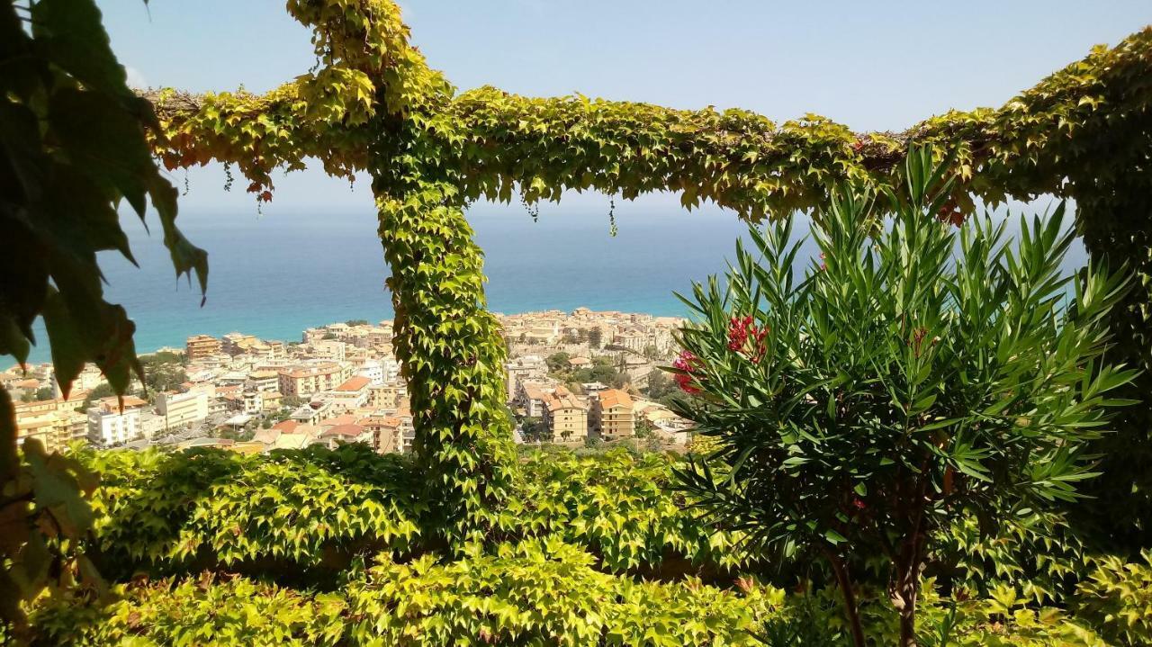 Appartamenti Salato Tropea Extérieur photo