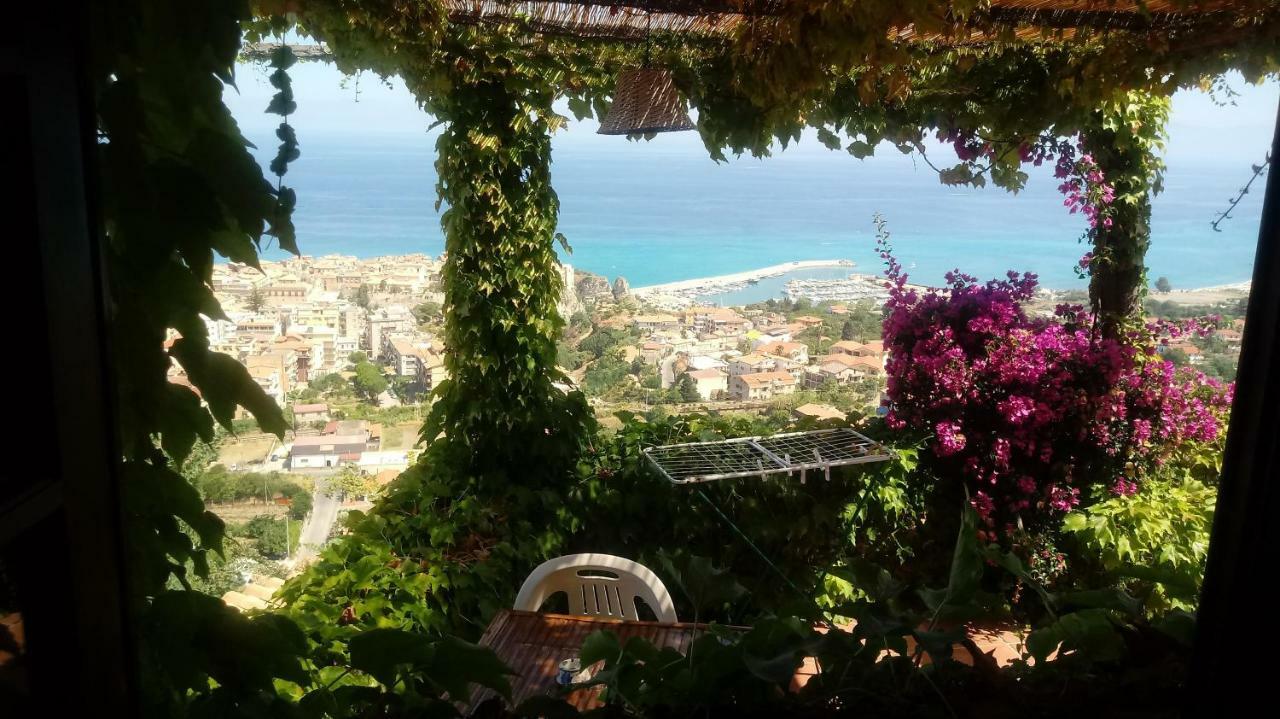 Appartamenti Salato Tropea Extérieur photo