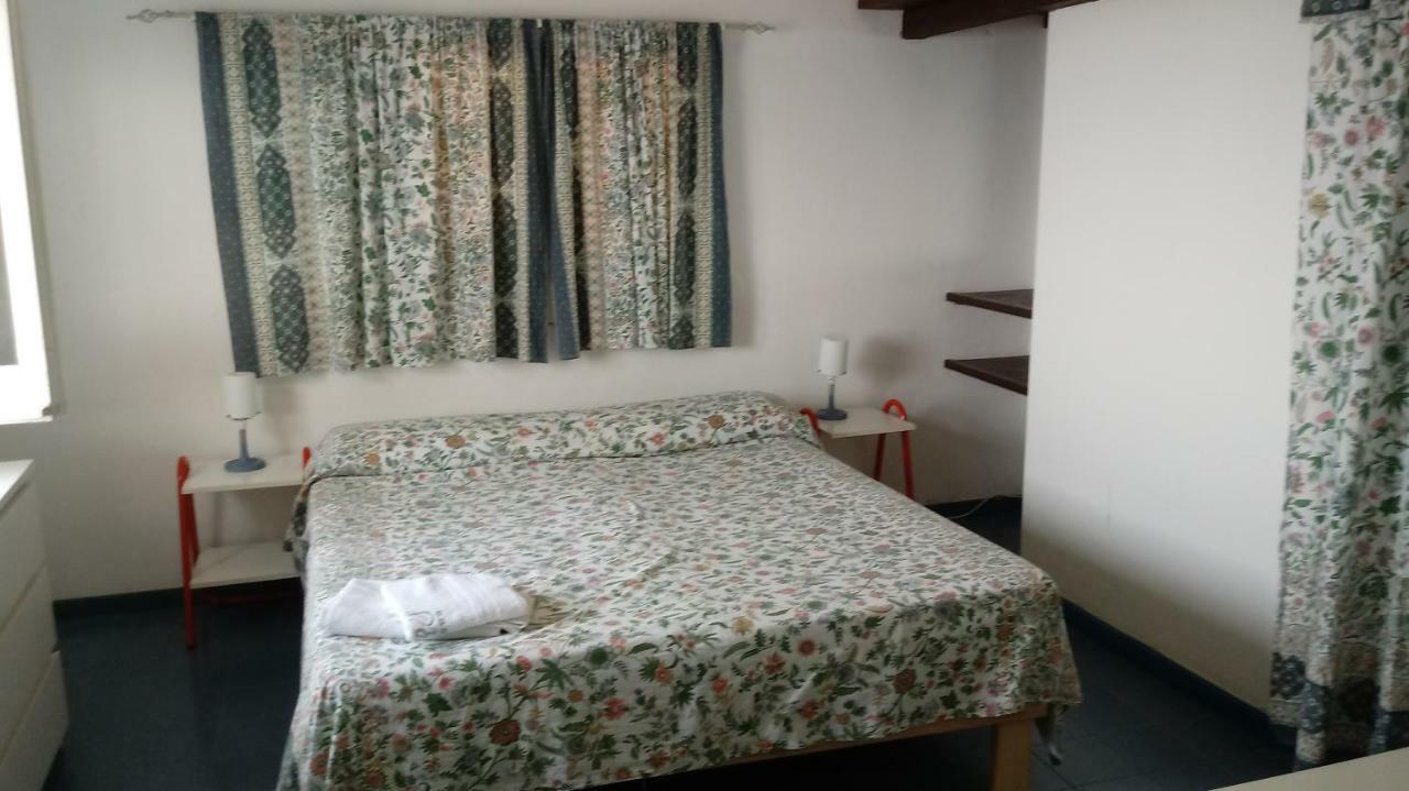Appartamenti Salato Tropea Extérieur photo