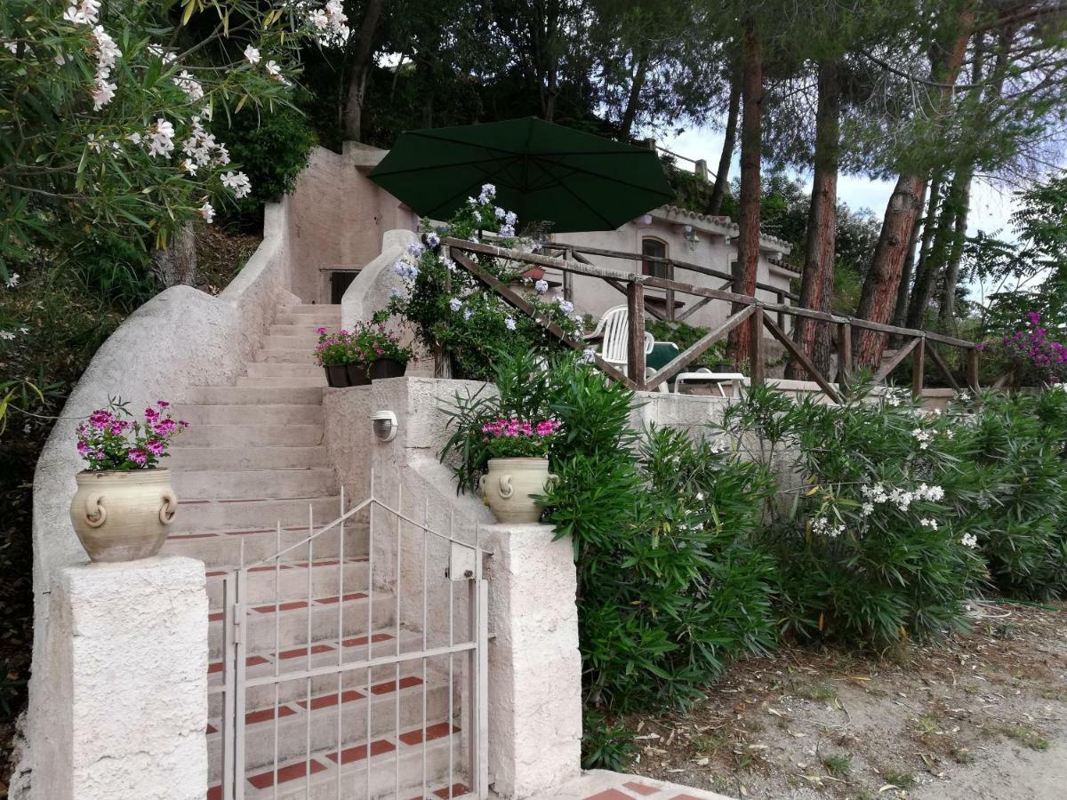 Appartamenti Salato Tropea Extérieur photo